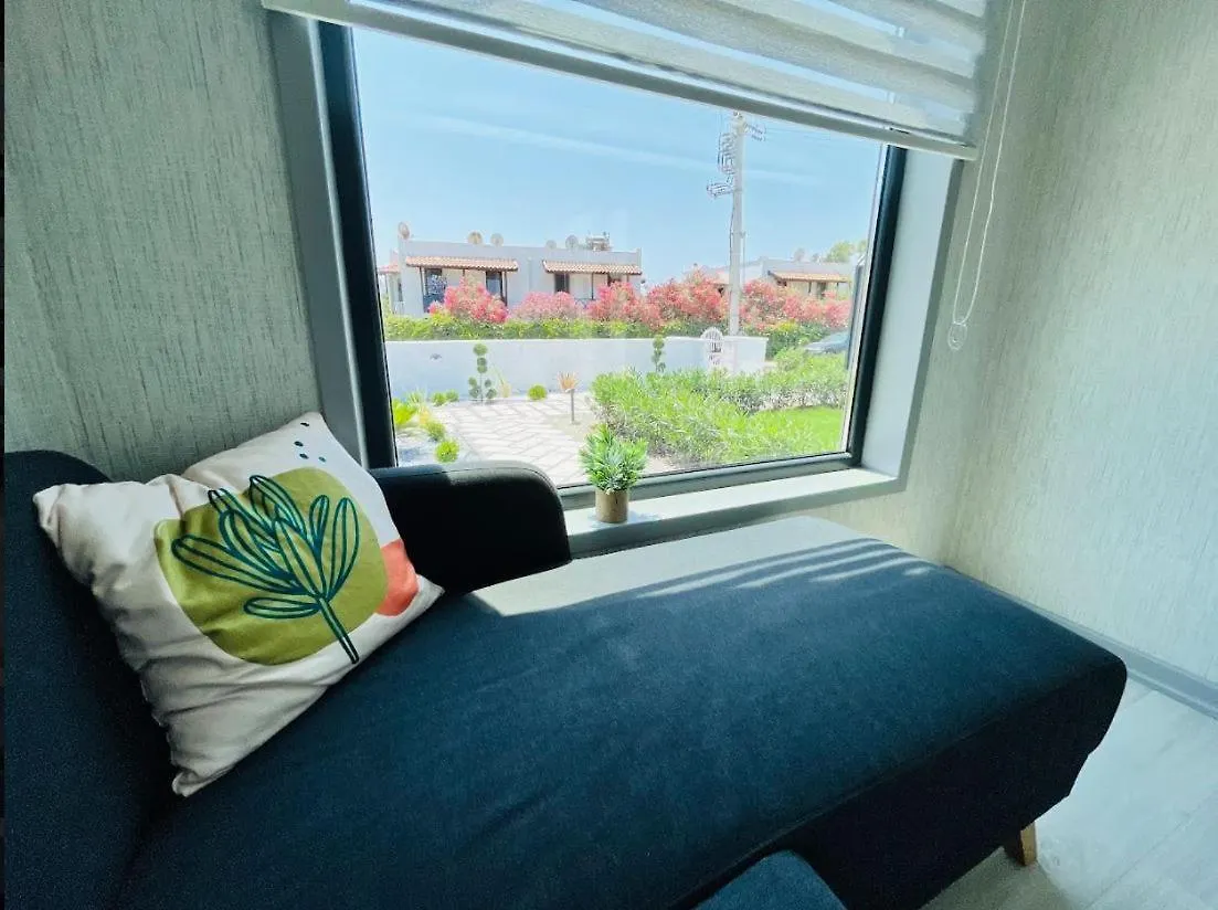 Bana Birak Tiny House Villa Bodrum 0*,  Tyrkiet