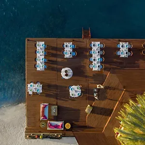Hotel Toka Hotel&beach Club, Bodrum