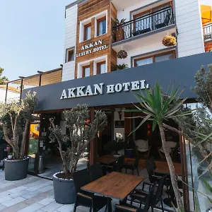 Hotel Akkan, Bodrum