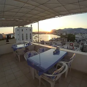 Gasthof Merhaba, Bodrum